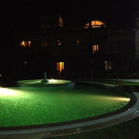 Bed and Breakfast Dar Salima Mornag Екстер'єр фото