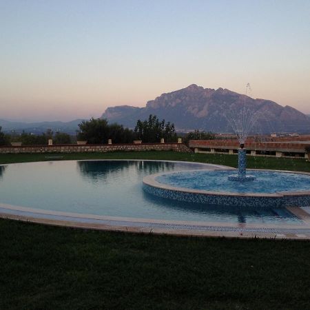 Bed and Breakfast Dar Salima Mornag Екстер'єр фото