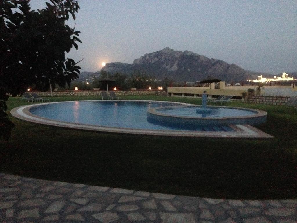 Bed and Breakfast Dar Salima Mornag Екстер'єр фото