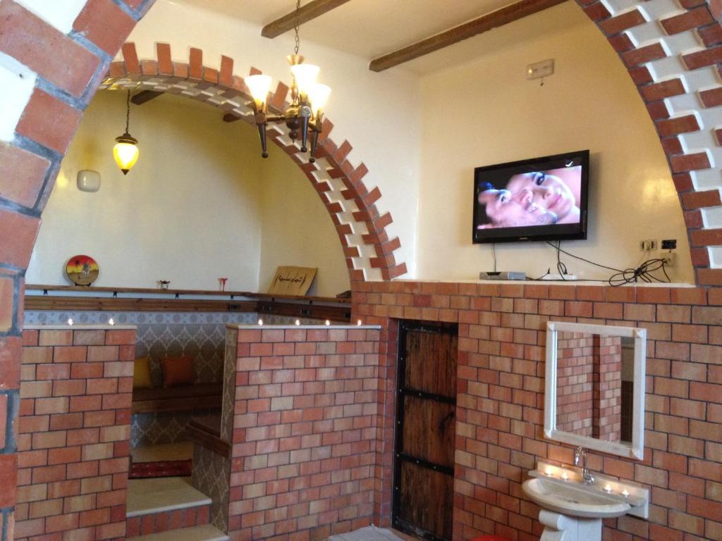 Bed and Breakfast Dar Salima Mornag Екстер'єр фото