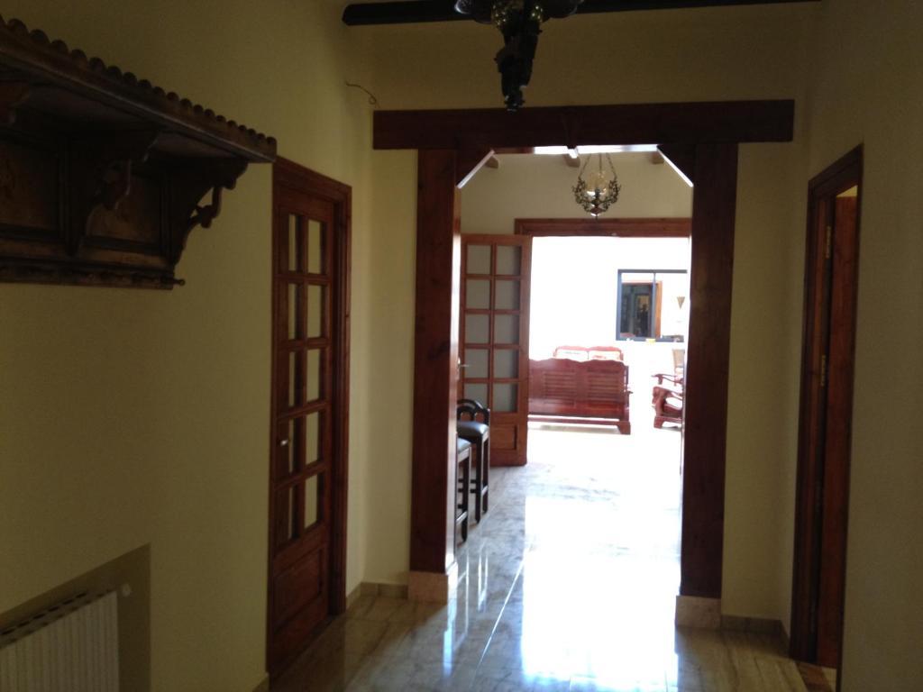 Bed and Breakfast Dar Salima Mornag Екстер'єр фото