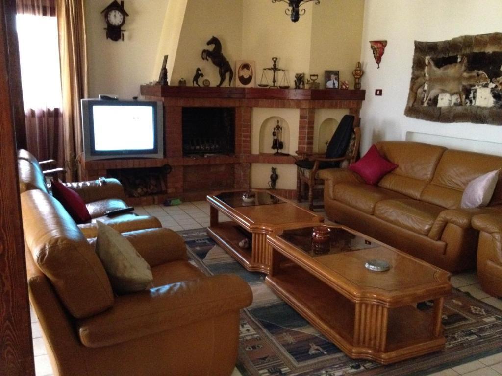 Bed and Breakfast Dar Salima Mornag Екстер'єр фото