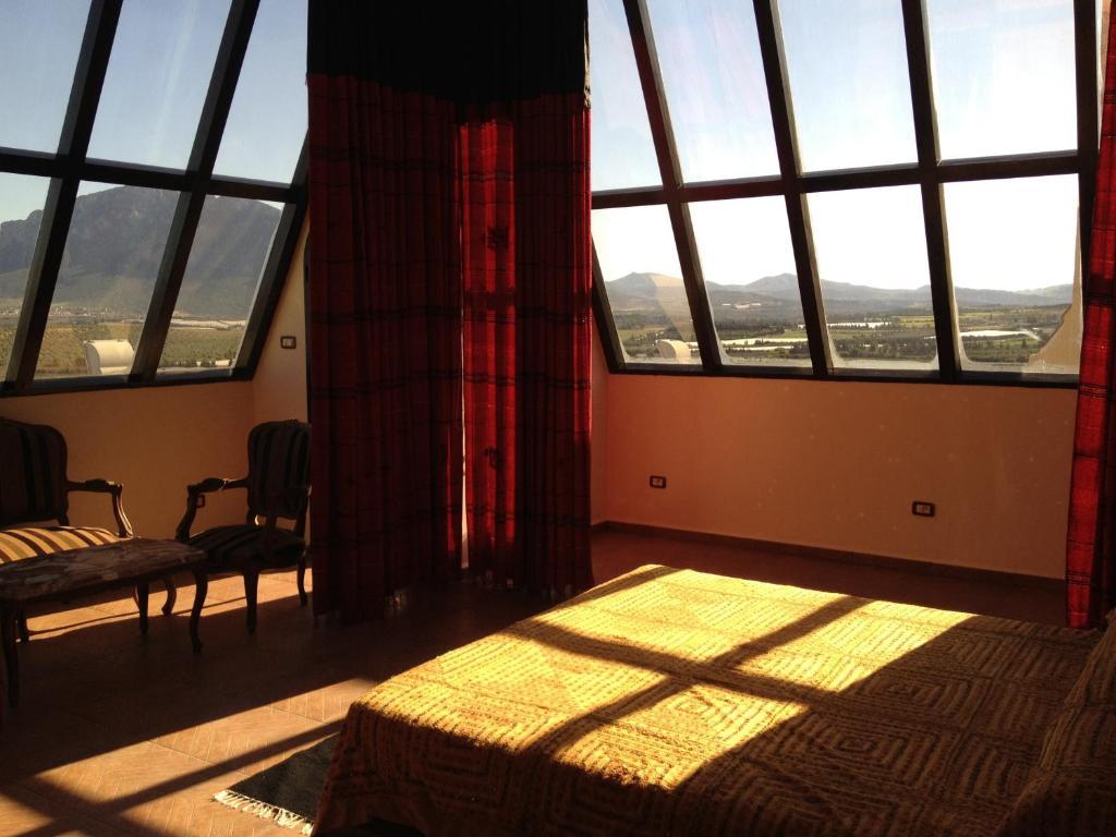 Bed and Breakfast Dar Salima Mornag Екстер'єр фото