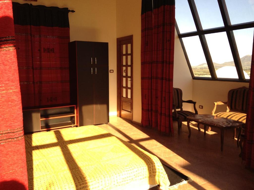 Bed and Breakfast Dar Salima Mornag Екстер'єр фото