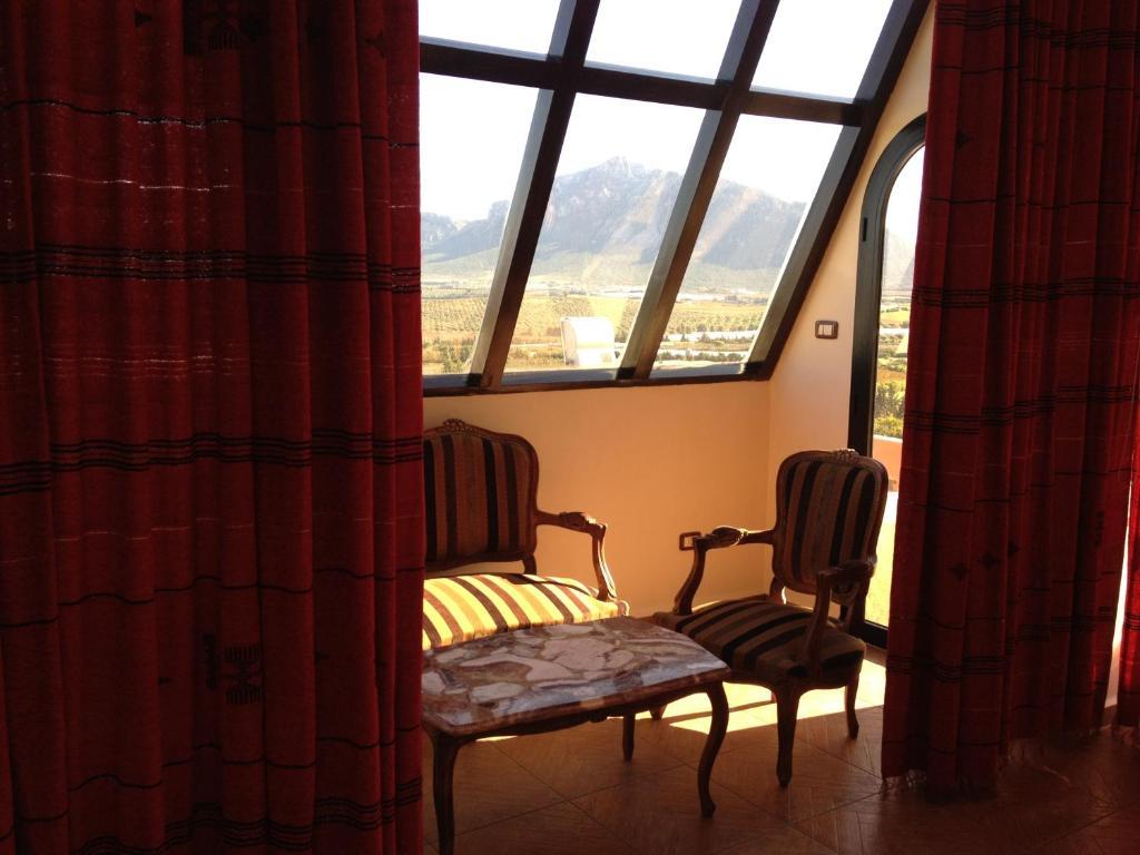 Bed and Breakfast Dar Salima Mornag Екстер'єр фото