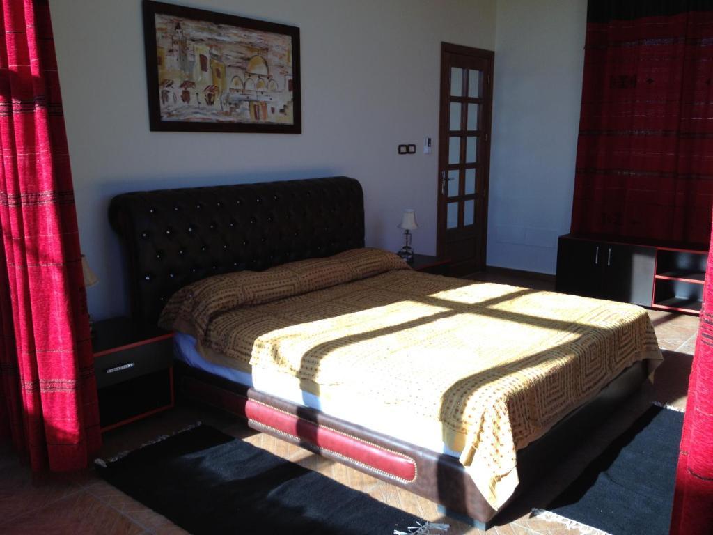 Bed and Breakfast Dar Salima Mornag Екстер'єр фото