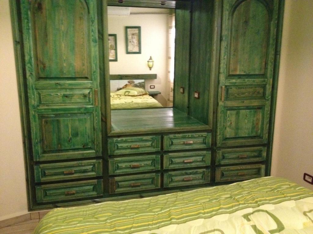 Bed and Breakfast Dar Salima Mornag Екстер'єр фото