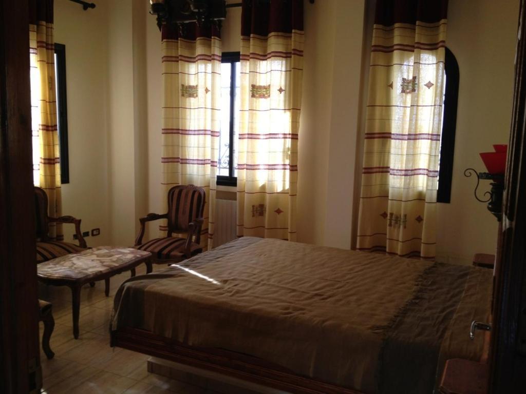 Bed and Breakfast Dar Salima Mornag Екстер'єр фото