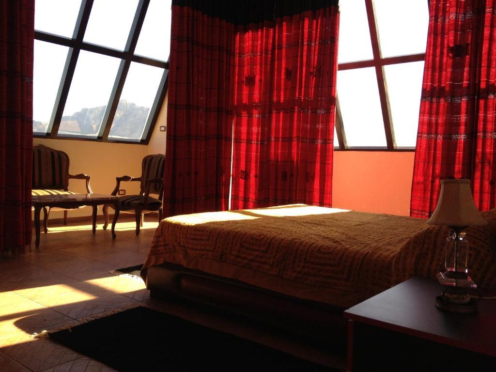 Bed and Breakfast Dar Salima Mornag Екстер'єр фото