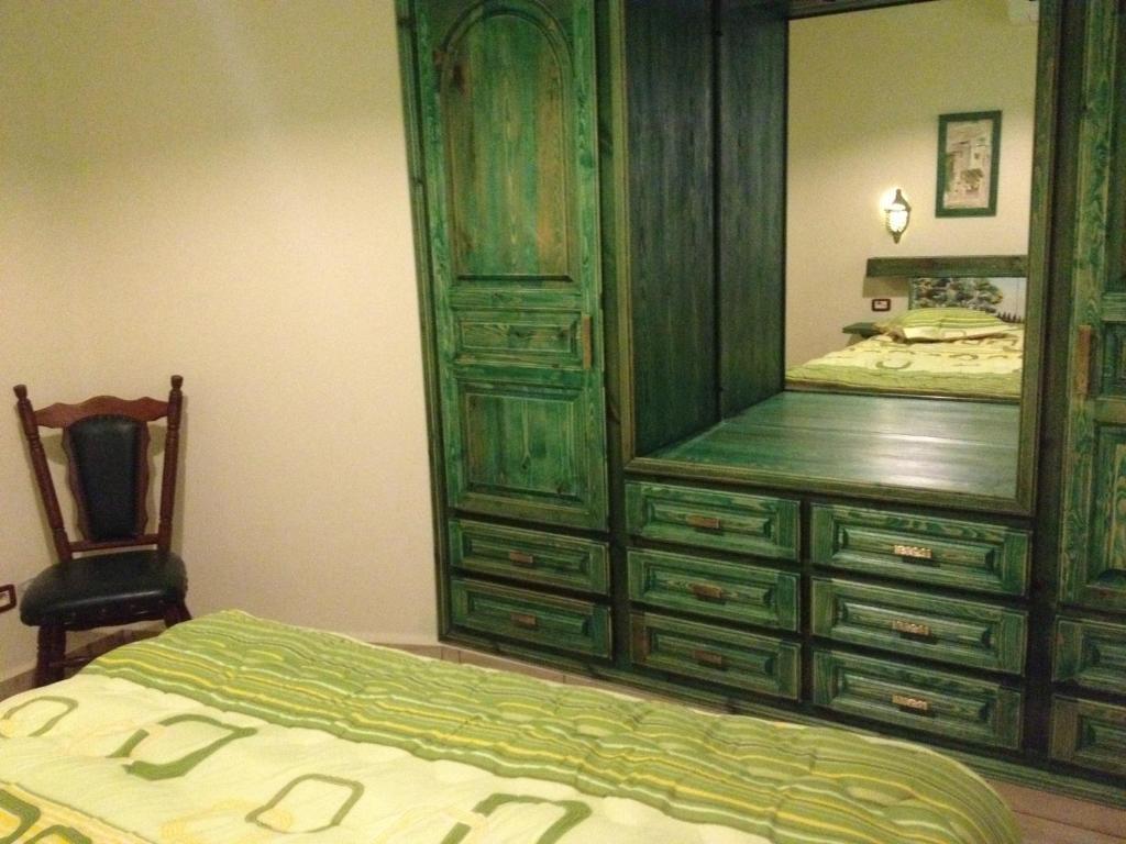 Bed and Breakfast Dar Salima Mornag Екстер'єр фото