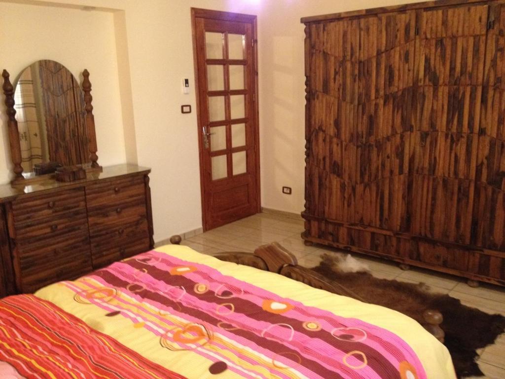 Bed and Breakfast Dar Salima Mornag Екстер'єр фото