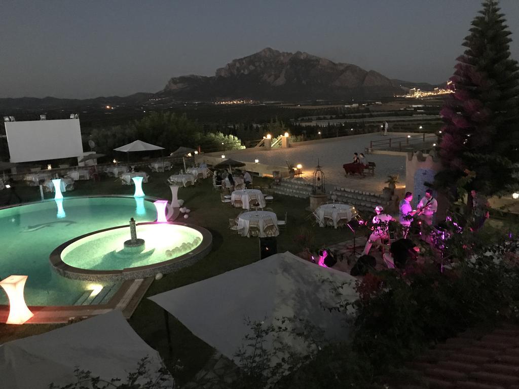 Bed and Breakfast Dar Salima Mornag Екстер'єр фото