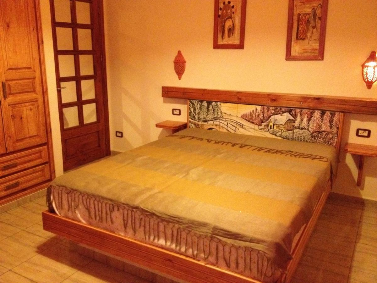 Bed and Breakfast Dar Salima Mornag Номер фото