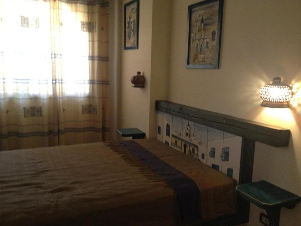 Bed and Breakfast Dar Salima Mornag Екстер'єр фото