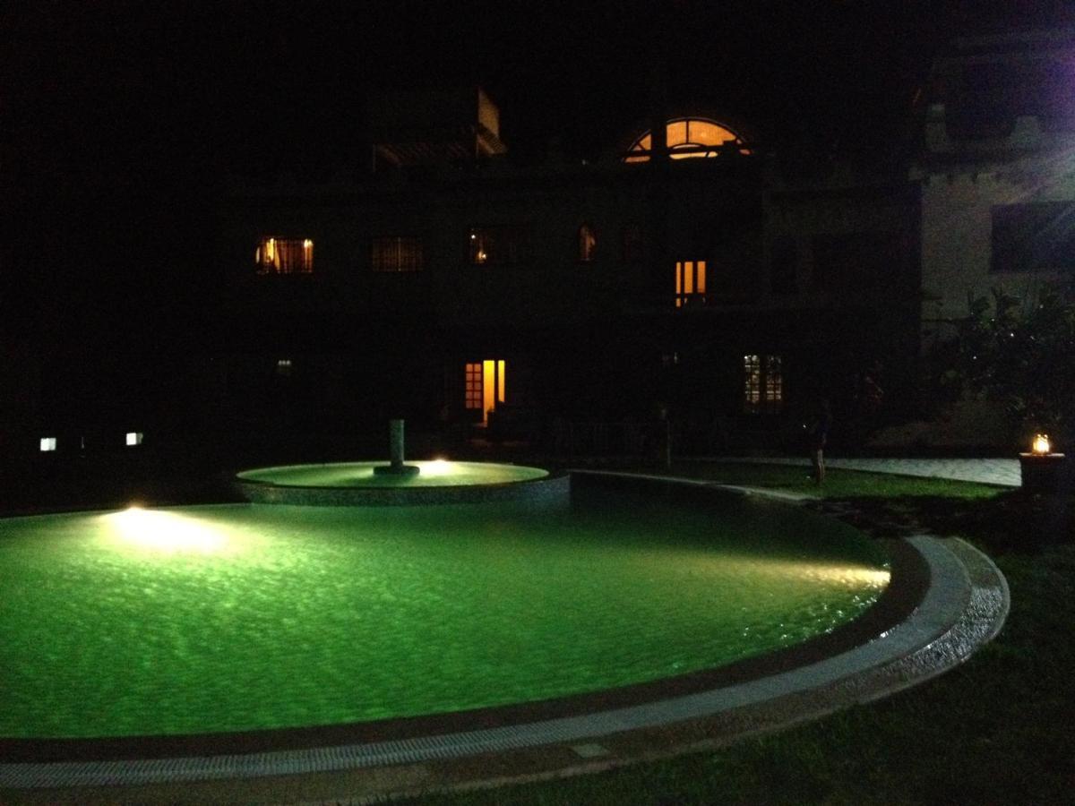 Bed and Breakfast Dar Salima Mornag Екстер'єр фото