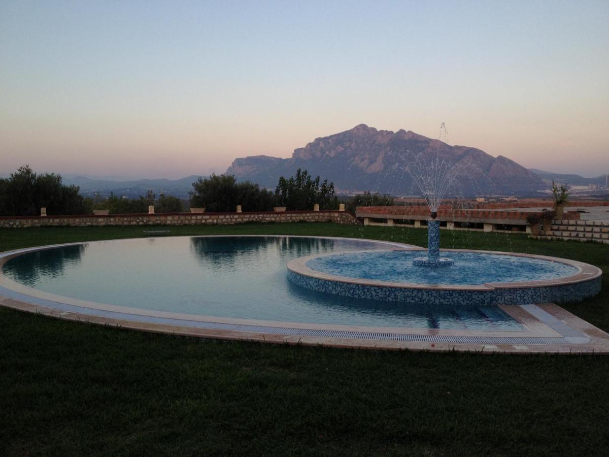 Bed and Breakfast Dar Salima Mornag Екстер'єр фото